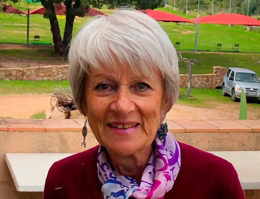 Valérie Olejarz, Secrétaire